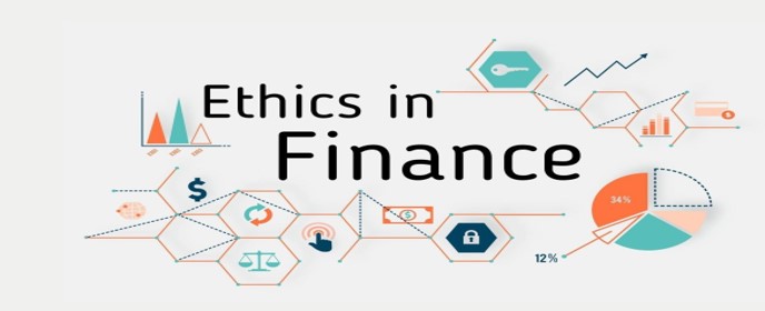 ETHICS IN Finance