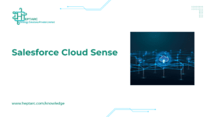 Salesforce Cloud Sense