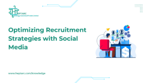 Optimizing Recruitment Strategies with Social Media