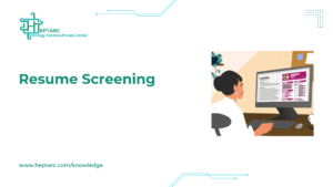 Resume Screening